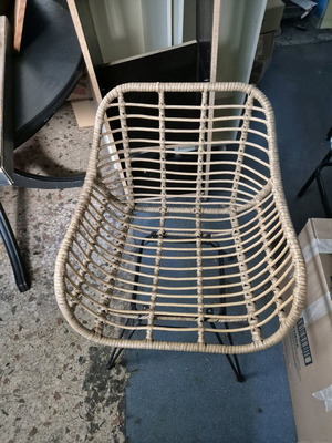 Mexil chairs like new, pack of 10 pieces