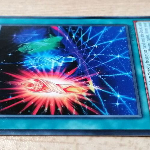 Κάρτα Yu-Gi-Oh! Pendulum Evolution 1st Edition Common καινούργιο