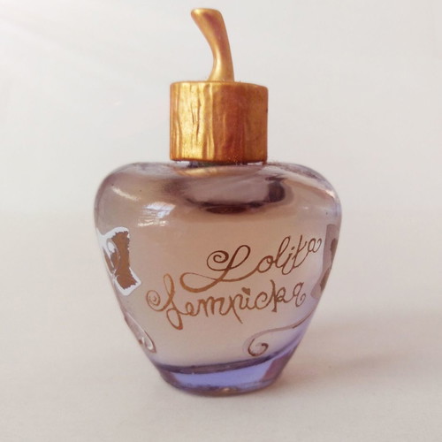 Lolita Lempicka σπάνιο άρωμα μινιατούρα 5ml αχρησιμοποίητο