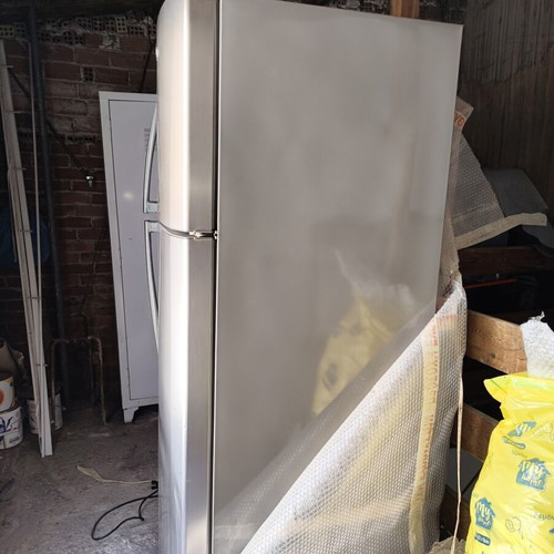General Electric Refrigerator 500 liters, new