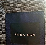  Σακάκι Zara Casual Ανδρικό + παντελονι κουστουμιου ZARA