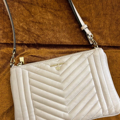 Michael Kors bag used 25x16cm