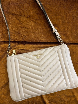 Michael Kors bag used 25x16cm