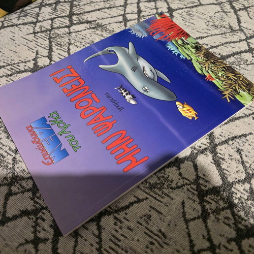 Epikindyna Nera Arkas Issue 1 like new