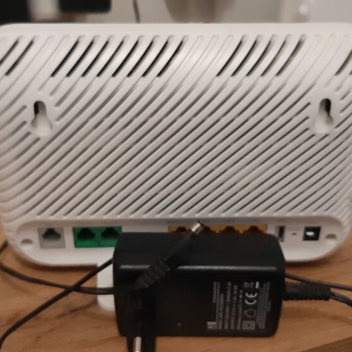 Huawei modem like new