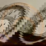  Ρολόι τοίχου inart