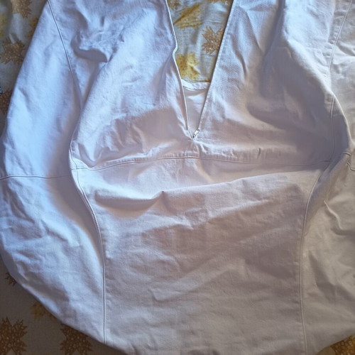 IKEA Tullsta armchair cover like new