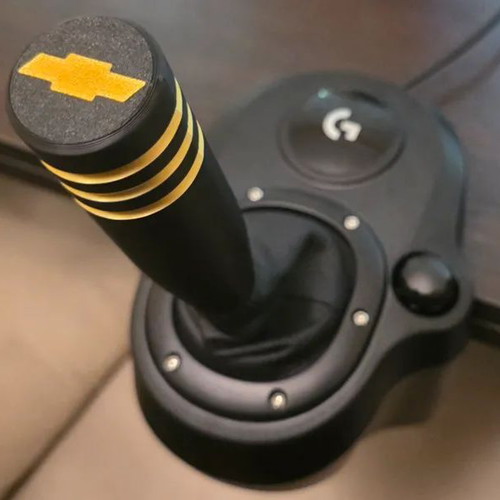 Shifter Mod Lever for Logitech Shifter