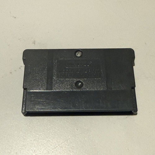 Need for Speed Carbon Own The City Game Boy Advance like new