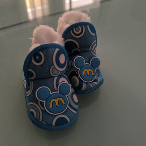 Baby shoes new