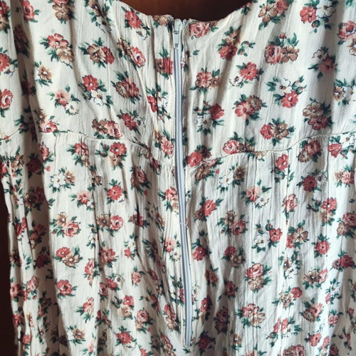 Dress, multicolor, size S / 36 / 8