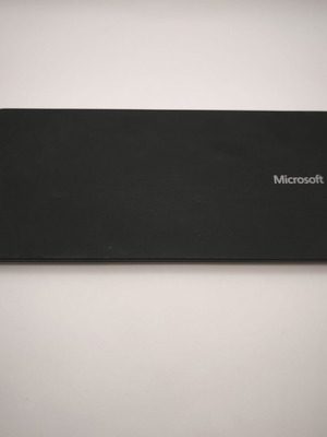 Microsoft Universal Mobile Keyboard like new