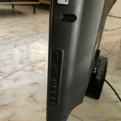 LG 32-inch TV