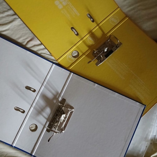 Office folder pack