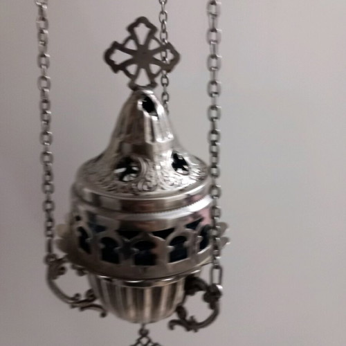 Kandili like new with cup