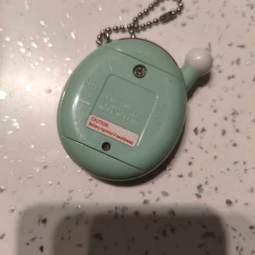 Tamagotchi Connection V4.5 like new, rare and fully functional