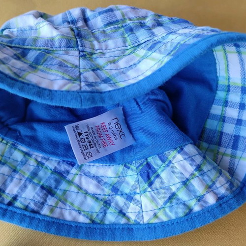 Baby set Next, George for baby boy 0-3 months