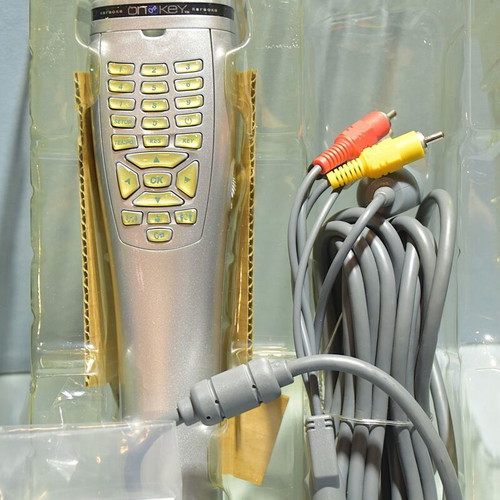 Karaoke Player Sakis Rouvas Edition like new