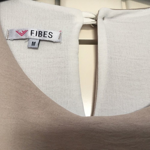 Vibes double solid top new, size M