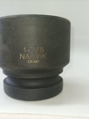 ΚΑΡΥΔΑΚΙ ΕΞΑΓΩΝΟ ΚΡΟΥΣΗΣ ΥΠΟΔΟΧΗ 1" SAE 1-7/8