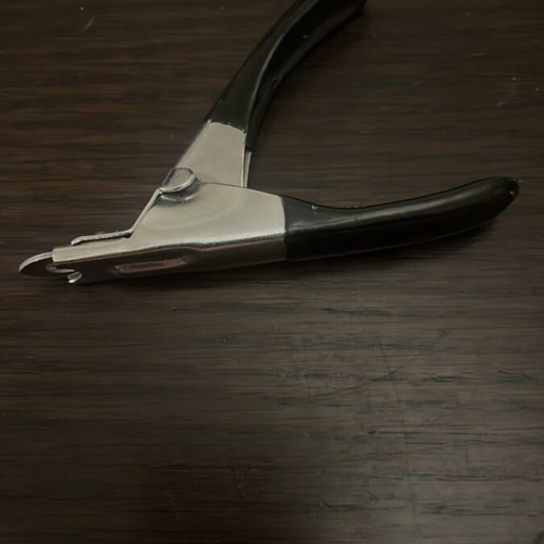 Professional pet nail clipper like new for dogs and cats
