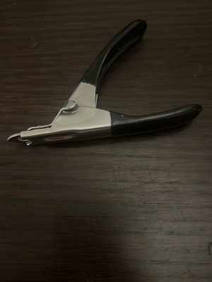 Professional pet nail clipper like new for dogs and cats