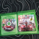 The Crew 2 like new for Microsoft
