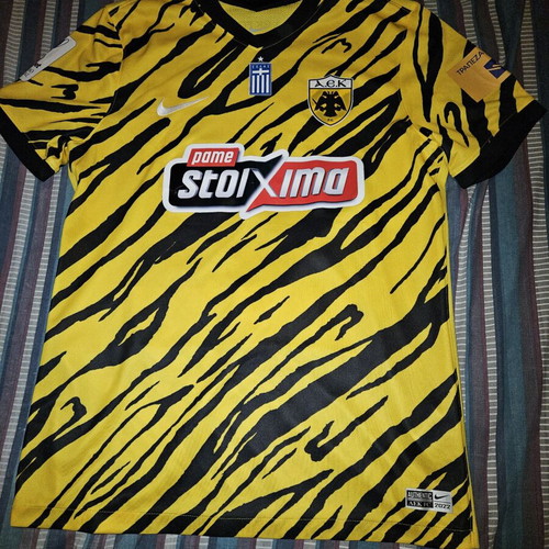 Cup 2023 Araujo jersey like new, authentic