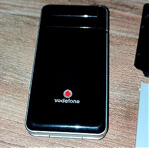 Παλαιο Λειτουργικο Σπανιο Κινητο Sharp 903SH By Vodafone