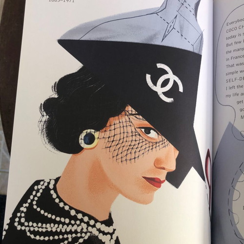Book Superheroes Without Capes used, children's English book