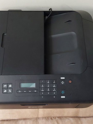 Εκτυπωτής PIXMA MX475