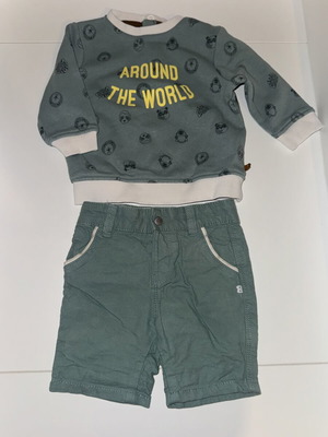 Obiabi set size 68 like new