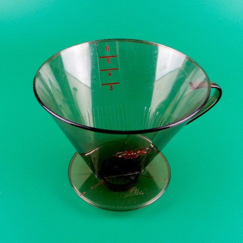 Melitta Coffee Filter Holder New, Made in Germany