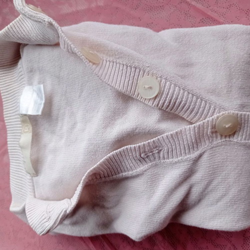 La Redoute blouse
