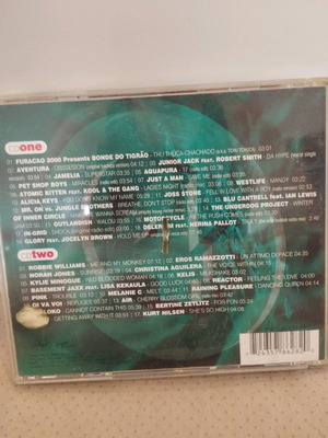 Now No. 4 CD used, pop