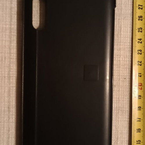 Smartphone hard back case compatible with multiple models, new