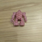 Purple Teratomachos Turtle used