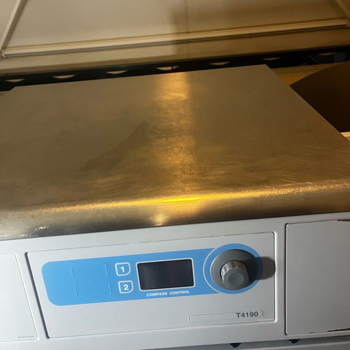 Electrolux T4190 professional dryer used 10 kg