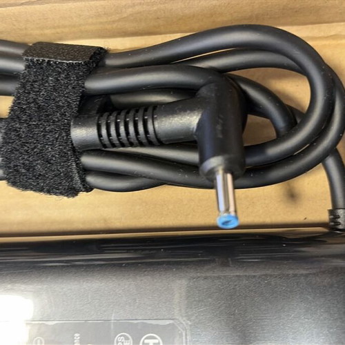 HP 200W charger 19.5V 10.3A BlueTip set