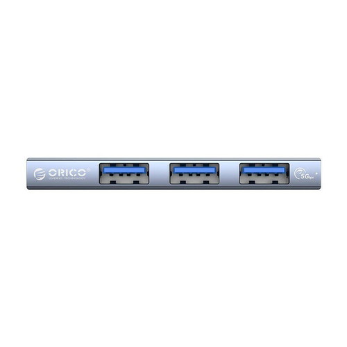 Orico hub 1xUSB 3.1, 2xUSB 2.0 with USB-C connection new, 5Gbps