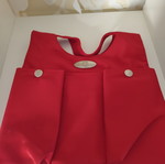 Tupperware medium size bag new