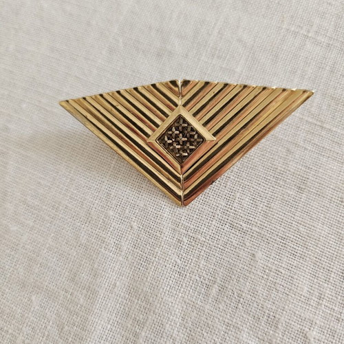 Pin used