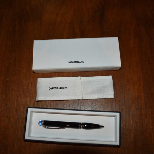 Montblanc Pen like new
