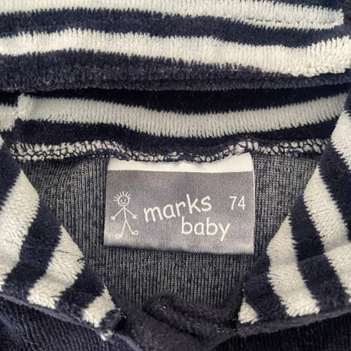 Marks & Spencer Baby Cardigan 6–9 Months Like New