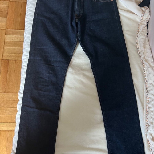 Jean pants Polo Ralph Lauren like new, size 30, blue