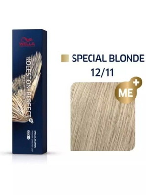 Koleston Wella 12.11 new