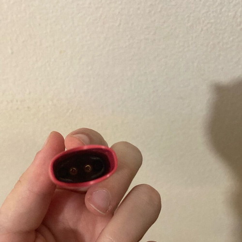 Vusego vape device like new, 1000puffs, -  6,00 - Vendora.cy