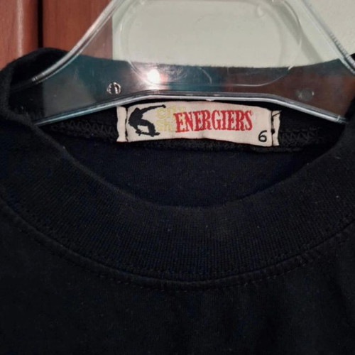 Black spring blouse for boy 6 years like new