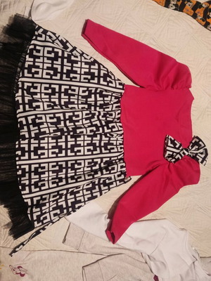 Children's clothes 4-5 years like new