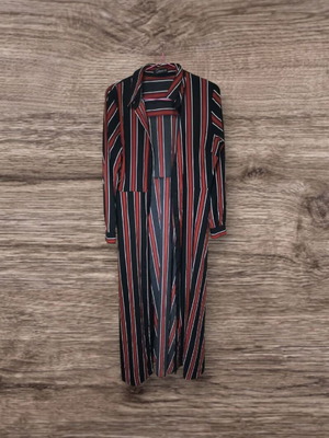 Donna Martha Dress Large size like new